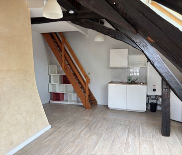 Location Appartement 1 pièce 29m² RENNES 35000 - Photo 4