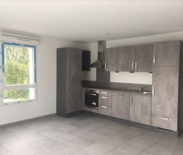 Location Appartement 66.25 M² SAINT-LOUIS 900 € - Photo 4