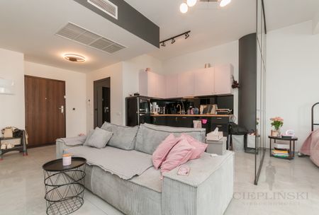 duże studio od 1 listopada - Photo 2