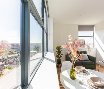 1 bedroom apartment to rent - Photo 3