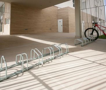 Apartamento de alquiler en Calle Francisco Javier Balbín, 9, Nueva ... - Photo 3