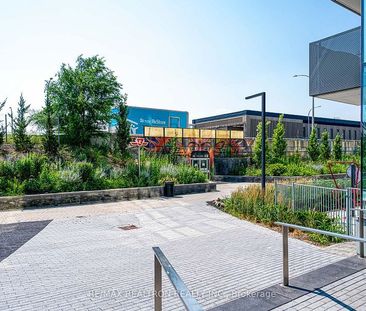 For Lease - 38 Monte Kwinter Court Unit# 1119, Toronto, Ontario - Photo 4