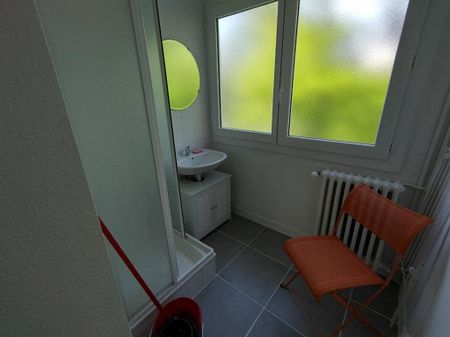 APPARTEMENT T3 A LOUER - Photo 5