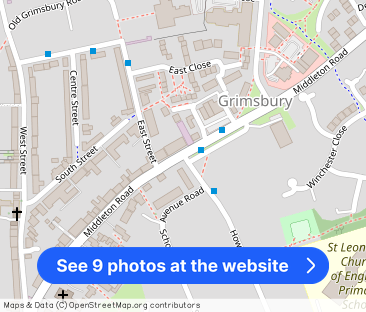 Middleton Road, Banbury - Photo 1