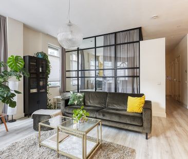 Appartement te huur: Witte de Withstraat 119 2518 CS Den Haag - foto 2