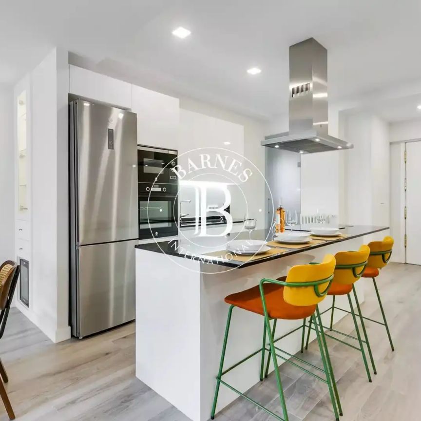 Piso de alquiler en Palacio - Foto 1