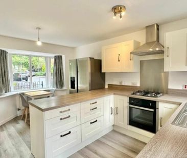 Room in a Shared House, Riverslea Road, CV3 - Photo 3