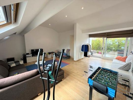 Appartement te huur - Foto 1