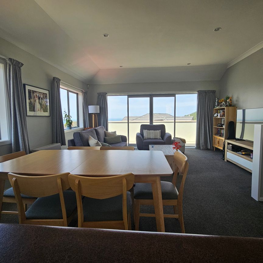 22A Bowes Crescent, Strathmore Park Wellington 6022 - Photo 1