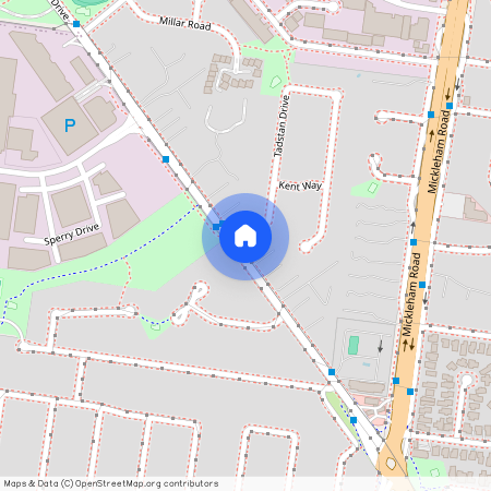 4/236 Melrose Dr, Tullamarine