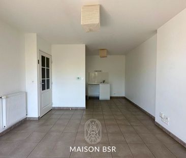 Lewis, deux pièces au calme avec balcon et parking - Photo 5