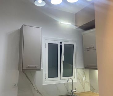 Studio/Γκαρσονιέρα για ενοικίαση Ταμπούρια (Ταμπούρια – Αγία Σοφία) - Photo 3