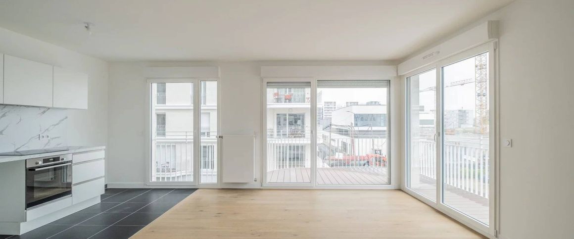 Rental Apartment Clichy - Photo 1