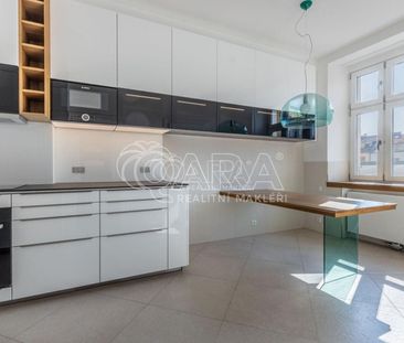 Pronájem bytu 1+1 49 m², Praha - Fotografie 3
