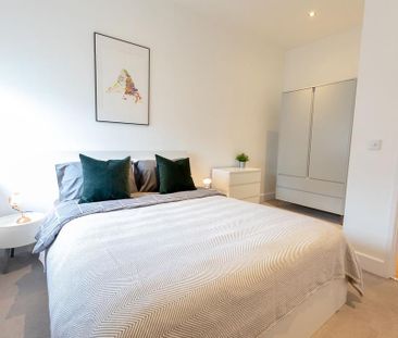 1 bedroom apartment to rent - Photo 5