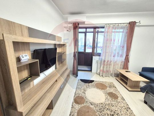 Garsonieră decomandata – Constantin Brâncoveanu – b... - Fotografie 1