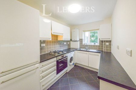 2 bedroom apartment to rent Eastbury Court, Lemsford Road, AL1 - Photo 4