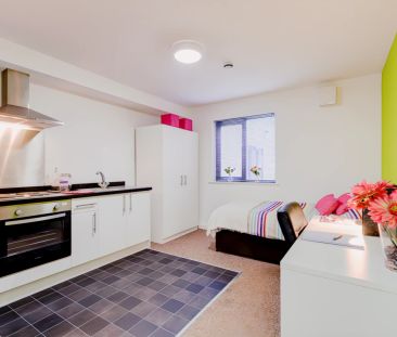 Premium Studio (Single Bed) - Photo 5