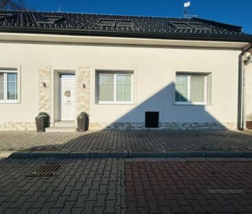 Pronájem bytu 1+1 40 m2 - Fotografie 4