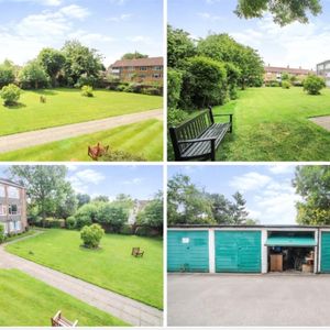 2 Bed Flat, Norcroft Court, SO16 - Photo 2