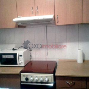 Apartament 2 camere de inchiriat in Cluj-Napoca, Manastur ID 3618 - Photo 2