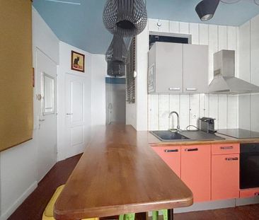 Location Appartement 1 pièce Meublé 27m² BORDEAUX 33000 - Photo 5