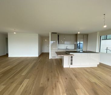 Exclusif, magnifique 4.5 pièces d'exception avec jardin privatif ! - Foto 6