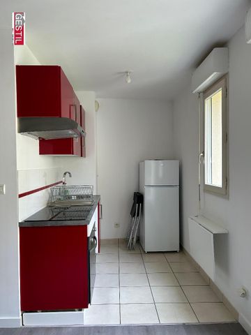 Appartement 1 pièces de 25 à Auvers sur oise - Photo 5