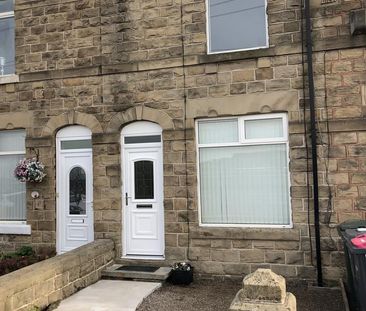 3 bedroom terraced house to rent - Photo 4