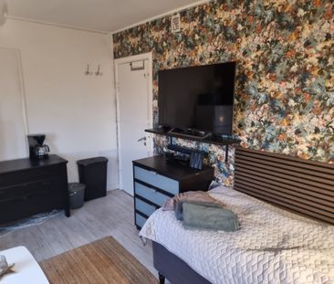 Gamla riksvägen, Kållered - Foto 6