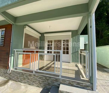 Bien habitation - Photo 1