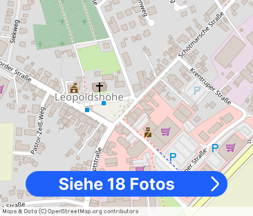 Große Altbauwohnung auf Gutshof - Foto 1