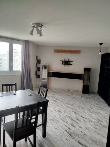 Location Appartement 3 pièces 65m² BREST 29200 - Photo 2