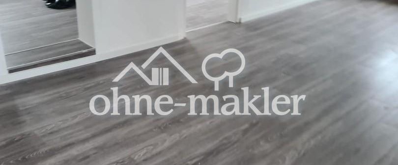 4 Zimmer Wohnung - Foto 1