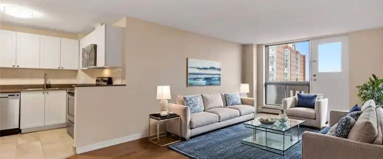 The Woodbine | 2750 Carousel Crescent, Gloucester - Photo 1
