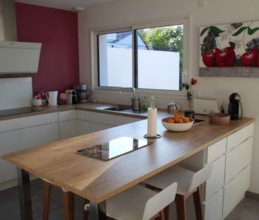 Location Maison 4 pièce(s) - 98 m² - Photo 6