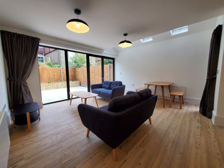 1 Bed Flat, Rudloe Road Balham, SW12 - Photo 4