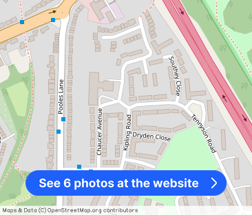 Chaucer Avenue, Willenhall, West Midlands, WV12 - Photo 1