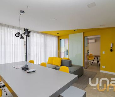 Apartamento - Photo 2