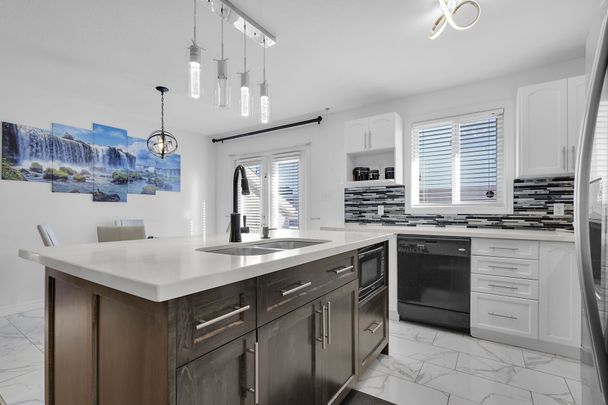 For Lease - 1233 Savannah Drive, London North, Ontario - Photo 1