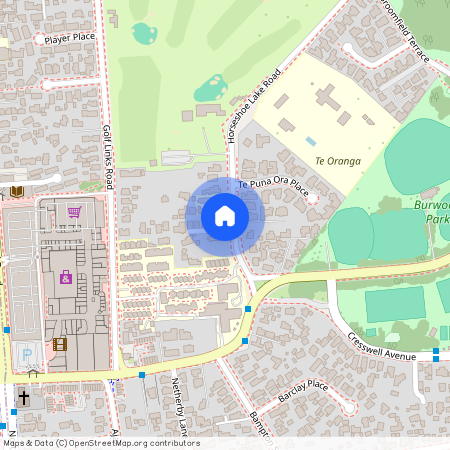 27, Horseshoe Lake Road, Shirley, Christchurch