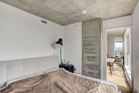Appartement à louer - Montréal (Le Sud-Ouest) (Griffintown) - Photo 4