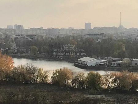 Two Bedrooms Penthouse with Views, East Floreasca - Fotografie 2