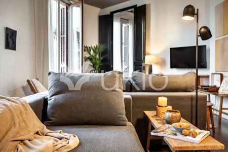 Apartamento de alquiler en Carrer de Mallorca, Dreta de l'Eixample - Photo 5