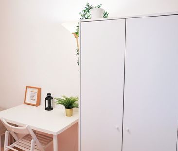 Room in a Shared House, Manchester Drive, W10 - Photo 5