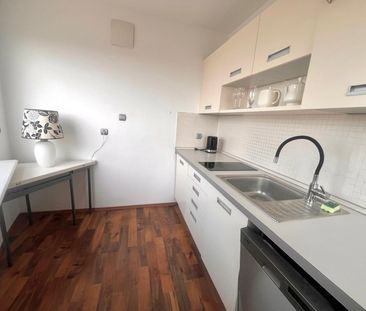 Poznań Chartowo, ul. Chartowo - Photo 2