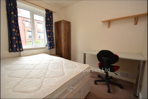 2 Bed House Hyde Park Leeds - Photo 1