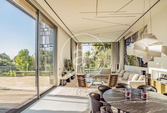 House for rent with Terrace in La Moraleja (La Moraleja)