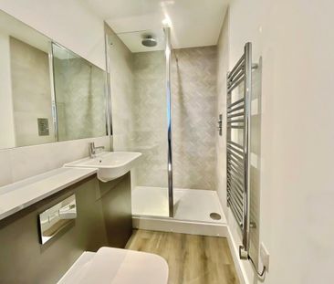 2 bedroom apartment to rent - Photo 6