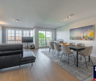 Prachtig appartement met open zicht op de charmante villa's - Foto 5